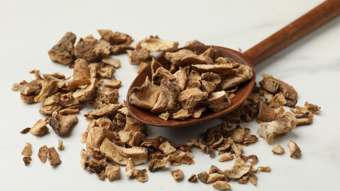 Inulin: prebiotikum pro zdravé trávení a víc než jen vláknina